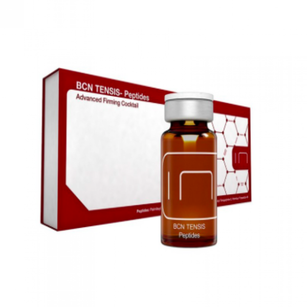 BCN Tensis Peptides 8073 5x5ml