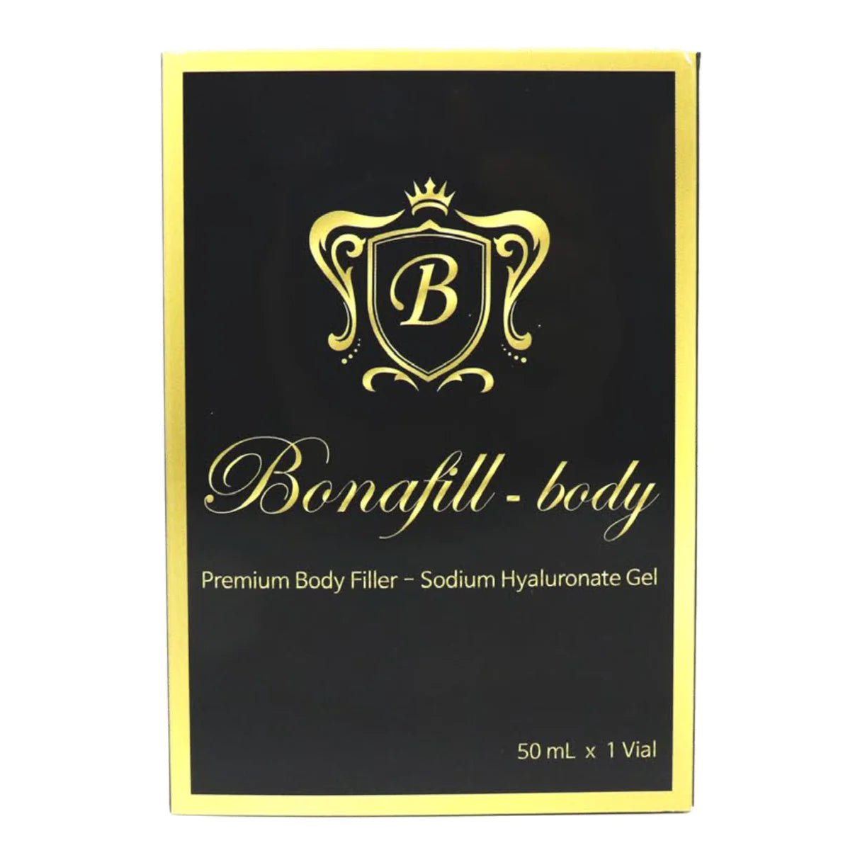 Bonafill Premium Body Filler