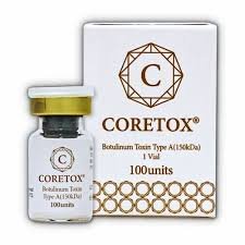 CORETOX 100 UNITS