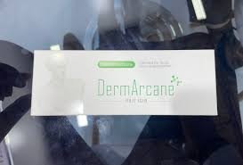 DERMARCANE GREEN LIDOCAINE