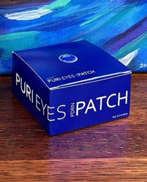 Puri Eyes PDRN Patch