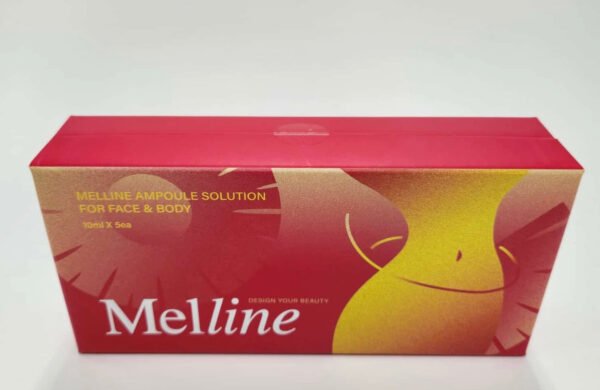 Melline Ampoule Solution