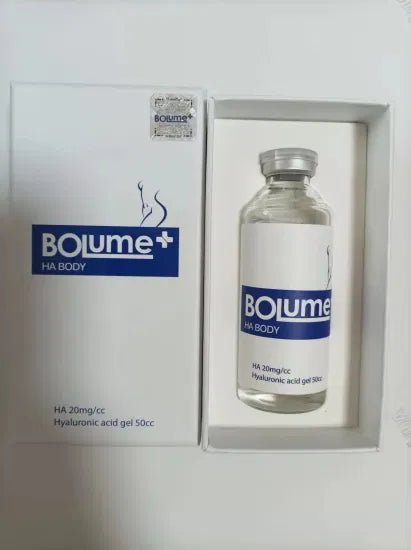 Bolume + HA Body