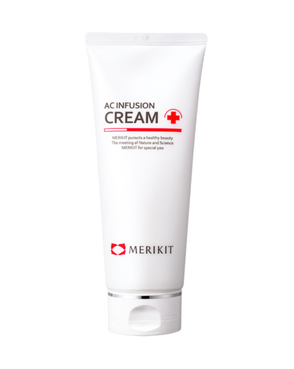 AC Infusion Cream