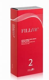 Buy Fill Me 2 (2x1ml)
