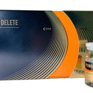 Power Delete