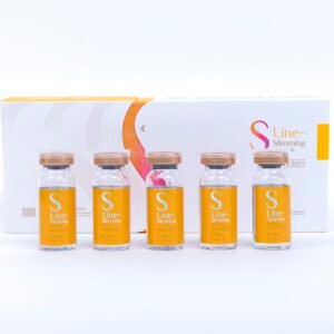 S -Line Slimming Solution Essence
