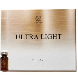 Ultra Light for face & body