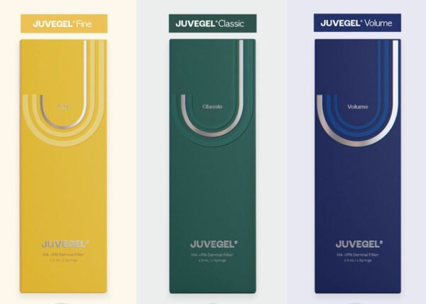 Juvegel