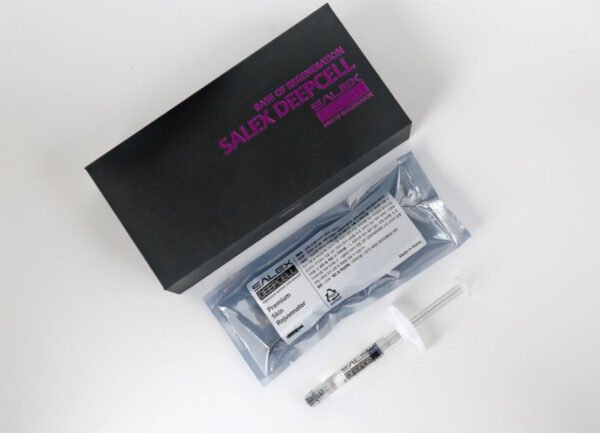 Salex Deepcell