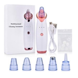 BHR01 Vacuum Blackhead Remover