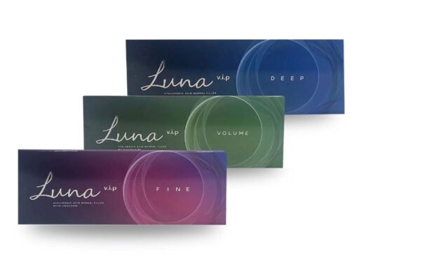 Luna VIP Filler