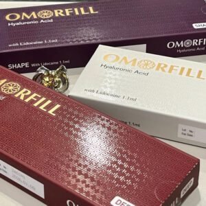 Omorfill