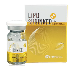 Lipo Shrinker