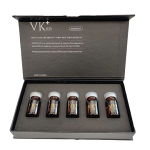 V-K 25 Plus for Body