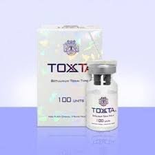 TOXTA 100 UNITS