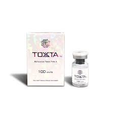 TOXTA 100 UNITS