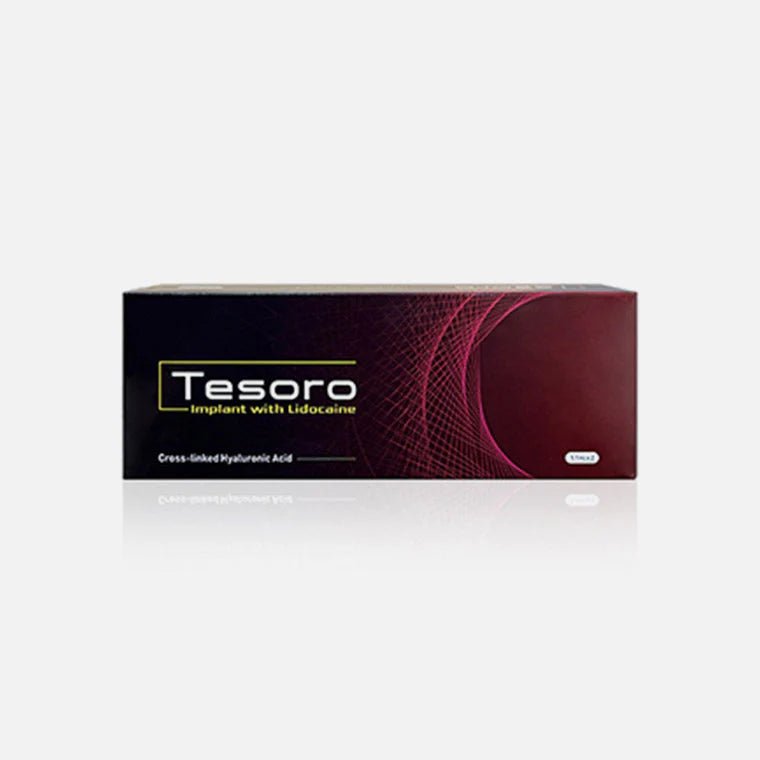 Tesoro Implant