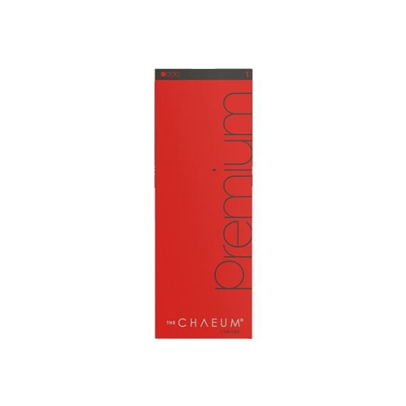 Chaeum Premium No 1 - Best Fillers.