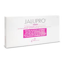 Jalupro HMW (1x1.5ml + 1x1ml)