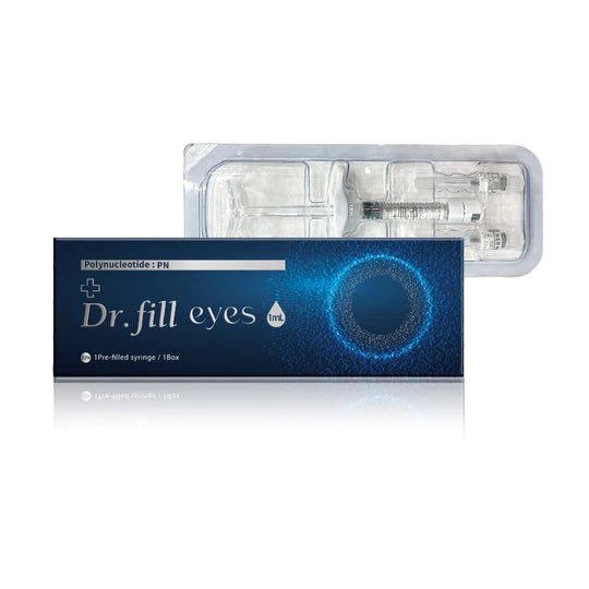 Dr FILL EYES 1ml