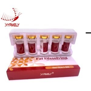 Hyamely Fat Dissolving