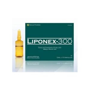 Liponex-300 1 Vial