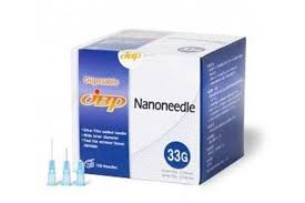 JBP Nano Needles