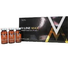V-Line Max