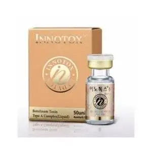 Buy Innotox 50U - Safe & Effective Treatment
