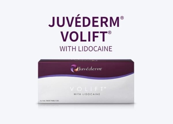 Juvéderm Volift