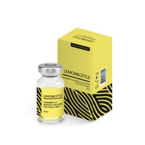 LEMON BOTTLE LIPOLYTIC