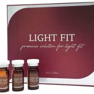 LIGHT FIT LIPO