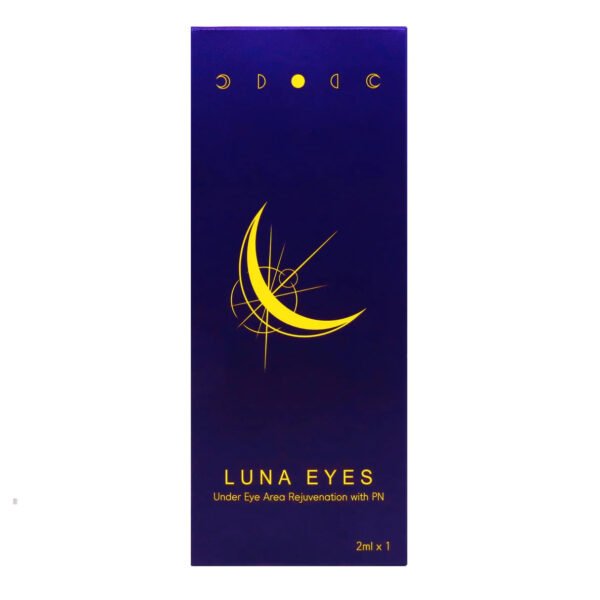 Luna Eyes