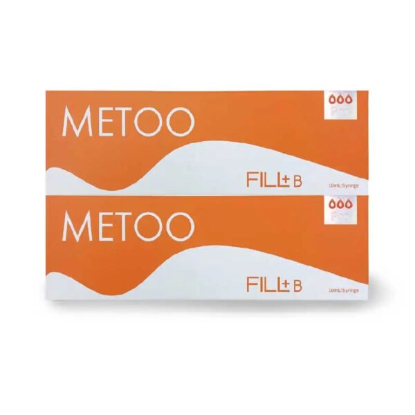 Metoo Fill + B