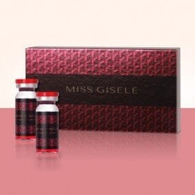 MISS GISELE