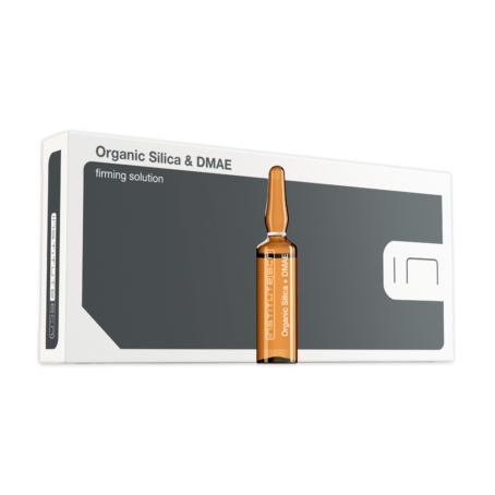 BCN Organic Silica 0.5% & DMAE 8015 10x5ml