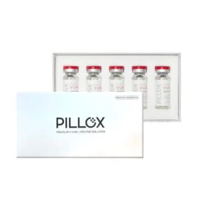 Pillox Premium V Line