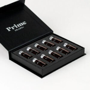 Prime Dr. Lipo+