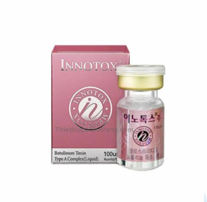 INNOTOX 50U - gofillers.store INNOTOX 50U