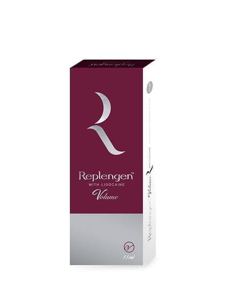 REPLENGEN Volume