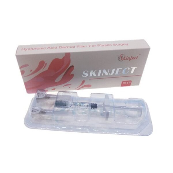 Skinject Deep 5ml