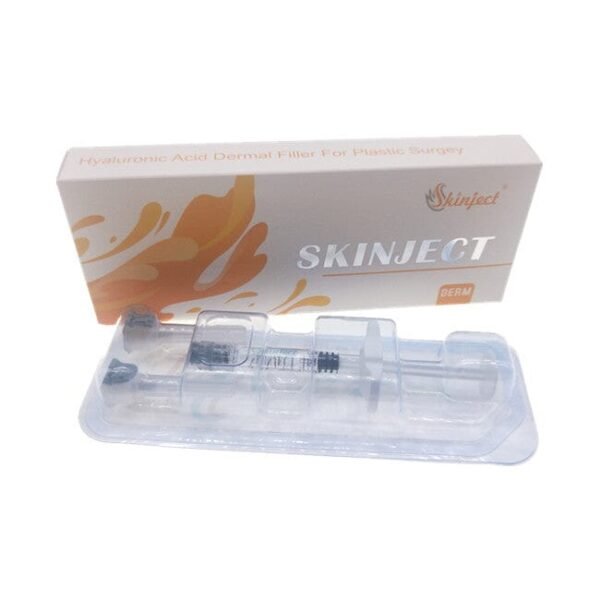 SKINJECT DERM 2ml