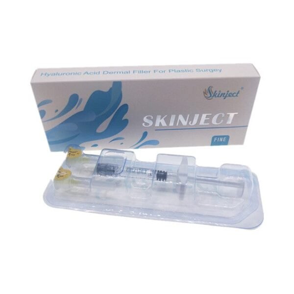 SKINJECT FINE 2ml