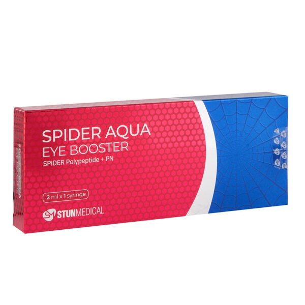 Spider Aqua Eye Booster