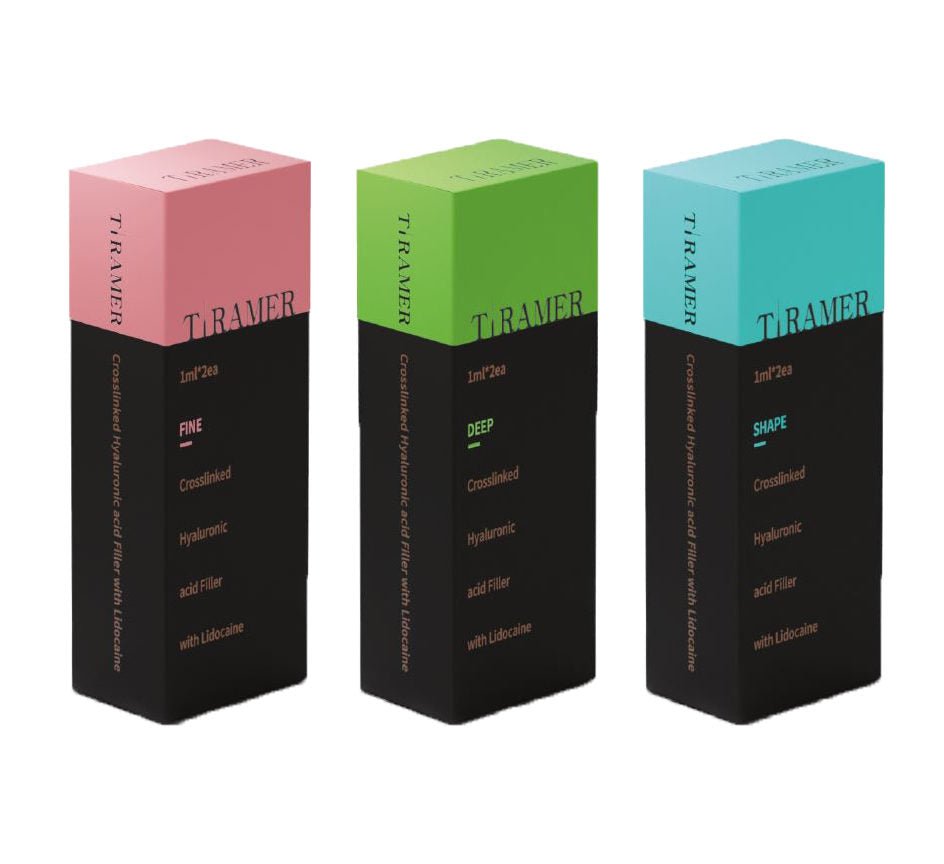 Tiramer HA Filler