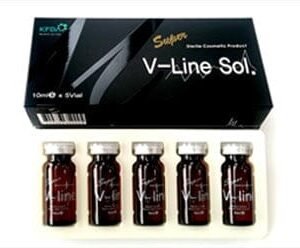 V-LINE SOL