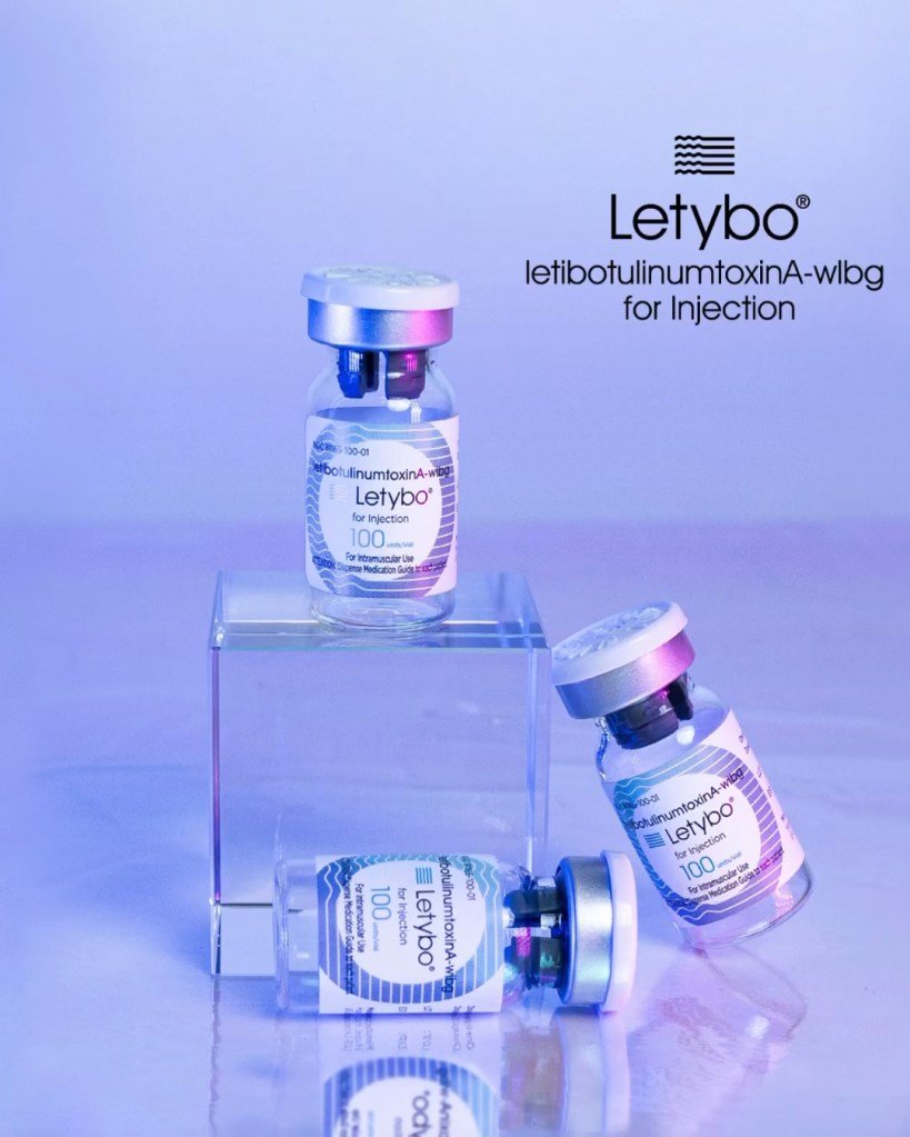 image showing Letybo botox on sale near you