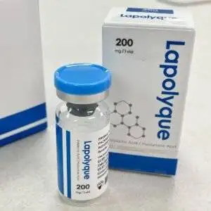 Lapolyque Skin Booster 5 Vials – Best Price Online